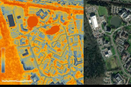 Kezdetét vette az éghajlatváltozás megfigyelésének új korszaka